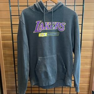 OFFICIAL NBA Lakers Hoodie